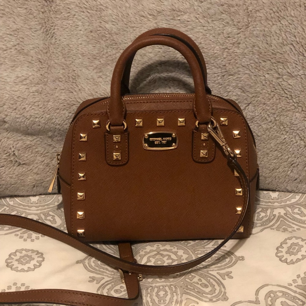 Michael Kors small cross body